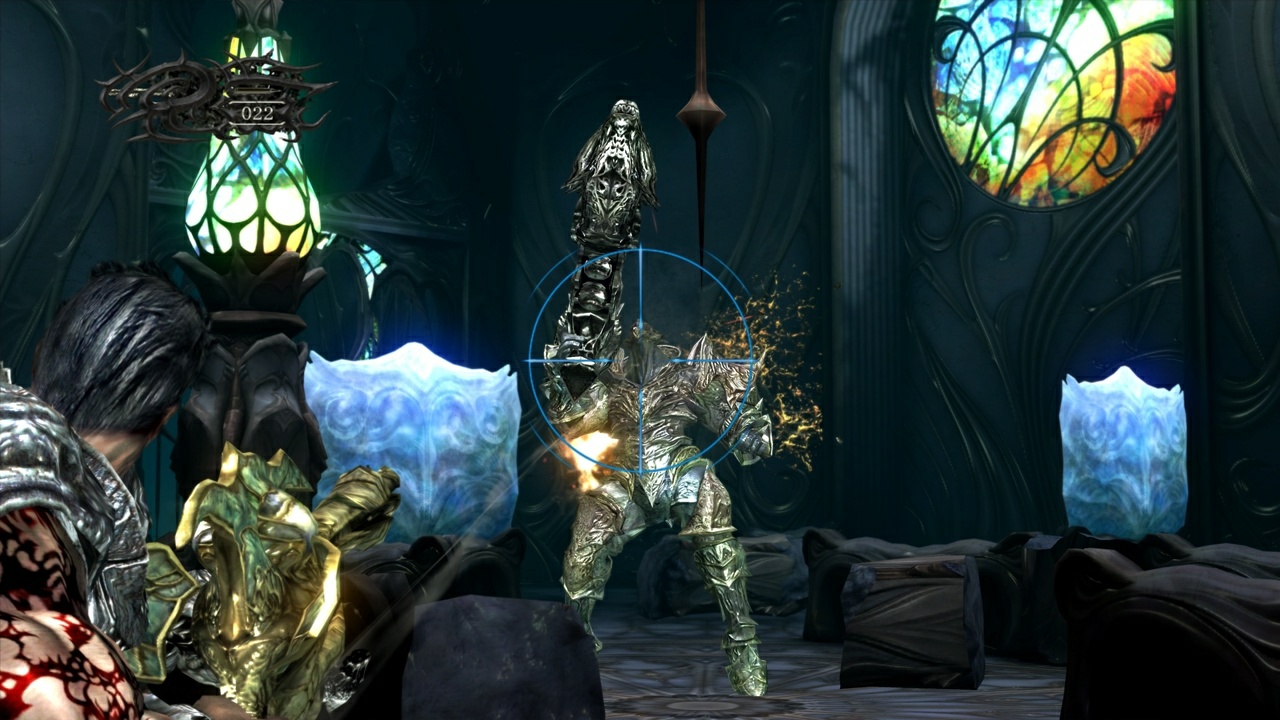 Quantum Theory - Imagen 48